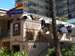 Bacchus Waikiki in USA, Hawaii | LGBT-Friendly Places,Bars - Rated 0.9