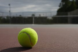 Bachdjarah - Tennis | Tennis - Rated 0.8