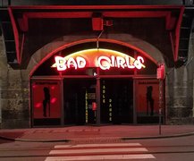 Bad Girls | Strip Clubs,Sex-Friendly Places - Rated 0.6