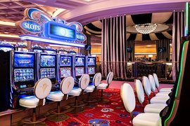 Baha Mar Casino | Casinos - Rated 3.9