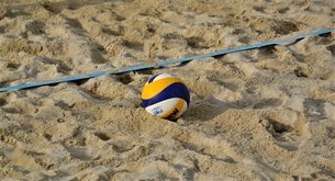 Bahrain Volleyball Association in Bahrain, Southern Governorate | Volleyball - Rated 0.8