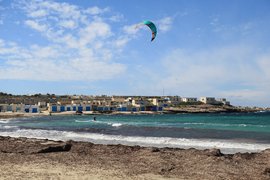Bajja Armier Bay in Malta, Northern region | Beaches - Rated 0.7