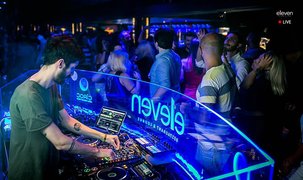 Baku Nightlife | Nightclubs,Sex-Friendly Places - Rated 0.9
