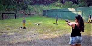 Balboa Gun Club in Panama, Panama Province | Gun Shooting Sports - Rated 1