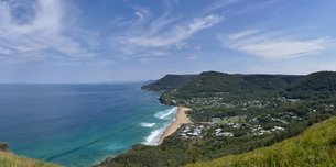 Bald Hill Lookout & Hang Gliding Spot in Australia, New South Wales | Observation Decks,Hang Gliding - Rated 4.6
