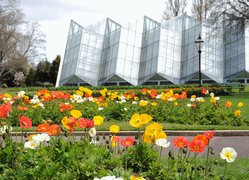Ballarat Botanical Gardens | Botanical Gardens - Rated 4