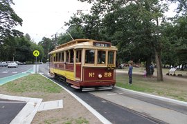 Ballarat Tramway Museum in Australia, New South Wales | Museums - Rated 0.8