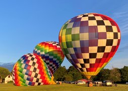 Above the Clouds Hot Air Balloon Rides in USA, New York | Hot Air Ballooning - Rated 1.3