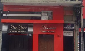 Balneario American Bar in Brazil, Southeast | Bars,Sex-Friendly Places - Rated 0.5