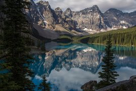 Banff National Park | Parks - Rated 4.7