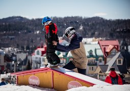 Banff Sports Collingwood Ski & Snowboard Rentals in Canada, Alberta | Snowboarding,Skiing - Rated 0.7