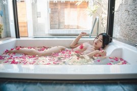 Bangkok Passion Massage in Thailand, Central Thailand  - Rated 1.5
