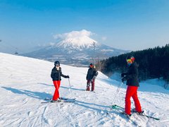 Bankei Ski Area | Snowboarding,Skiing,Mountain Biking - Rated 5