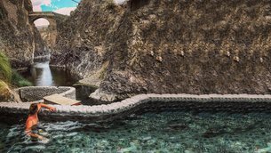 Banos de Chacapi | Hot Springs & Pools - Rated 0.8