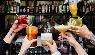 Bar 105 | LGBT-Friendly Places,Bars - Rated 3.7