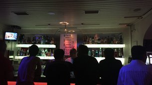 Bar 106 | LGBT-Friendly Places,Bars - Rated 0.8