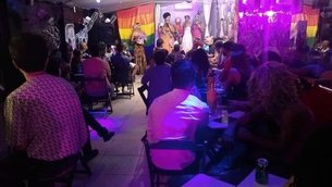 Bar Caras & Bocas | LGBT-Friendly Places,Bars - Rated 0.9