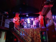 Bar Queen | LGBT-Friendly Places,Strip Clubs - Rated 0.8