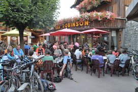 Bar Robinson in France, Auvergne-Rhone-Alpes | Bars - Rated 0.9