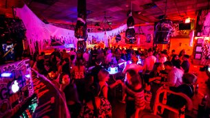 Bar Tu Candela | Nightclubs,Bars - Rated 3.7