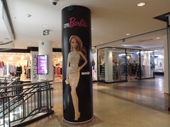 Barbie Expo in Canada, Quebec | Museums - Rated 3.7