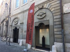 Barbier-Mueller Museum in Switzerland, Canton of Geneva | Museums - Rated 0.8