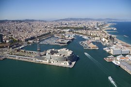 Port of Barcelona | Yachting - Rated 3.6