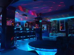 Barcode in Bulgaria, Sofia City | Nightclubs,LGBT-Friendly Places - Rated 0.8