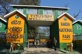 Bardia | Zoos & Sanctuaries,Parks - Rated 3.6