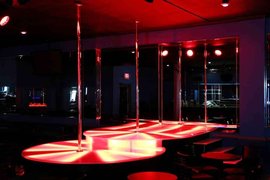Baroombar | Strip Clubs,Red Light Places - Rated 0.8