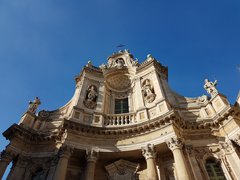 Basilica della Colleggiata | Architecture - Rated 3.7