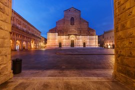 Basilica of San Petronio | Architecture - Rated 3.8