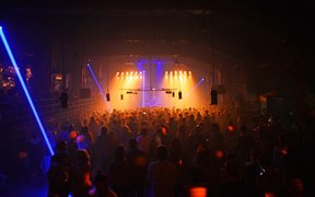 Bassiani | Nightclubs,LGBT-Friendly Places - Rated 3.7