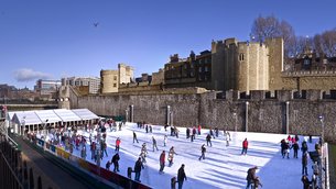 Bath on Ice in United Kingdom, South West England | Skating - Rated 3.7