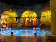 Bathhouse Rudash in Hungary, Central Hungary | Hot Springs & Pools - Rated 5