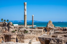 Baths of Anthony of Carthage | Excavations - Rated 3.7