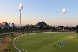 Bay Oval | Cricket - Rated 3.7