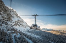 Zugspitze | Snowboarding,Skiing - Rated 4.1