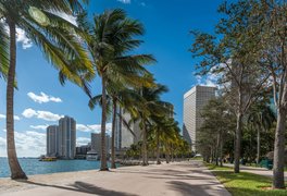 Bayfront Park in USA, Florida | Parks - Rated 4
