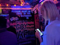 Bayou in USA, California | LGBT-Friendly Places,Bars - Rated 0.9