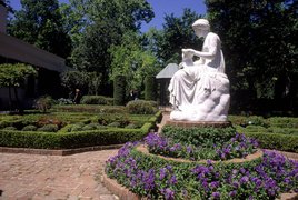 Bayou Bend Mansion and Gardens | Gardens - Rated 3.7