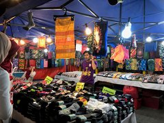 Bazaar Karat in Malaysia, Johor | Architecture - Rated 3.4