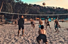 Beach Sport Grounds in Malta, Southern region | Volleyball - Rated 0.7