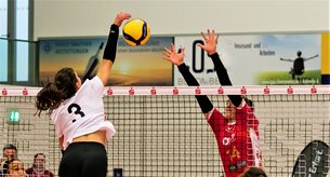Beach Volley Trenno in Italy, Lombardy | Volleyball - Rated 0.9