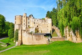 Beaufort Castle in Luxembourg, Luxembourg Canton | Castles - Rated 3.6