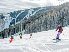 Beaver Creek Snow Resort in USA, Colorado | Snowboarding,Skiing,Skating - Rated 4.9