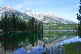 Beaver Lake Trail in USA, Colorado | Lakes - Rated 3.7