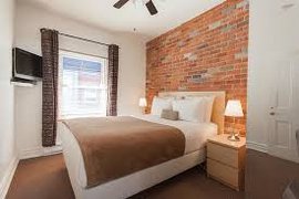 Bed & Breakfast du Village in Canada, Quebec | LGBT-Friendly Places - Rated 1