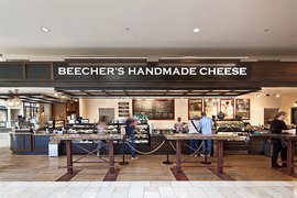 Beecher's Handmade Cheese | Cheesemakers - Rated 4.2
