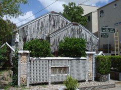 Beer Can House in USA, Texas | Museums - Rated 3.5